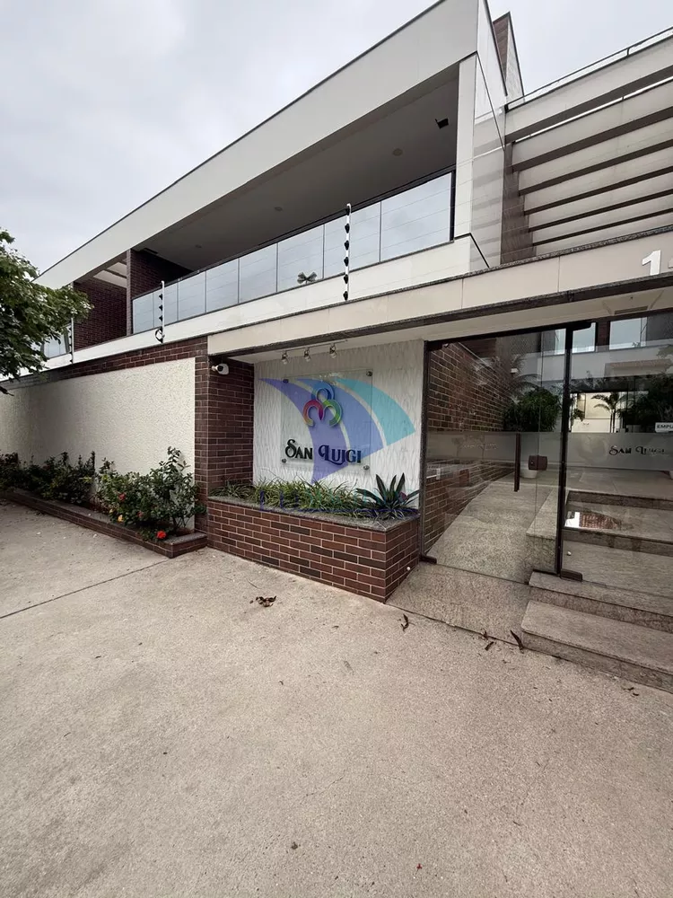 Apartamento, 2 quartos, 101 m² - Foto 3