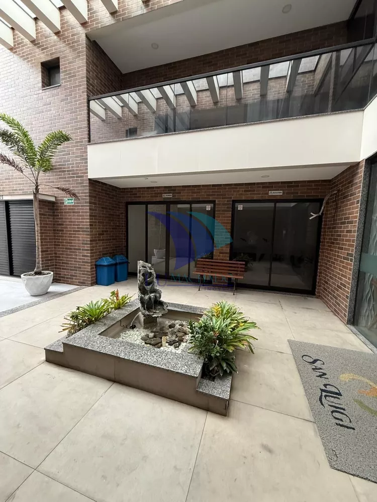 Apartamento, 2 quartos, 101 m² - Foto 6