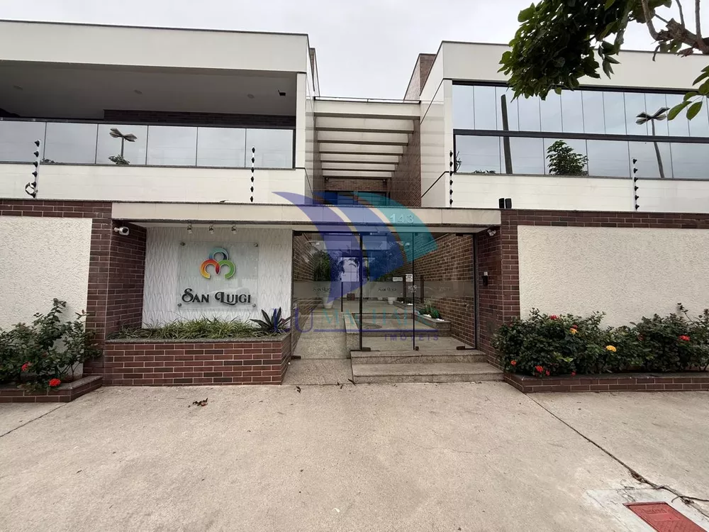 Apartamento, 2 quartos, 101 m² - Foto 2