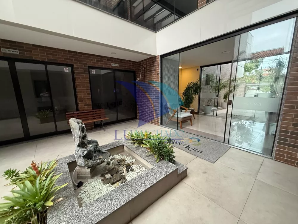 Apartamento, 2 quartos, 101 m² - Foto 5