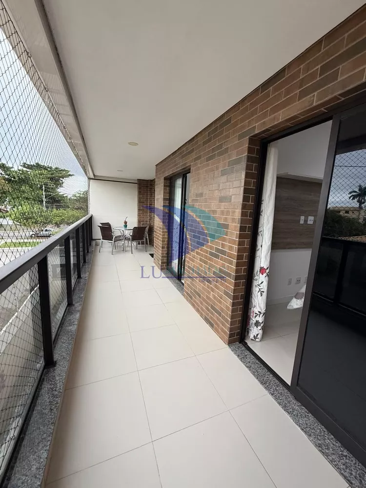 Apartamento, 2 quartos, 101 m² - Foto 9