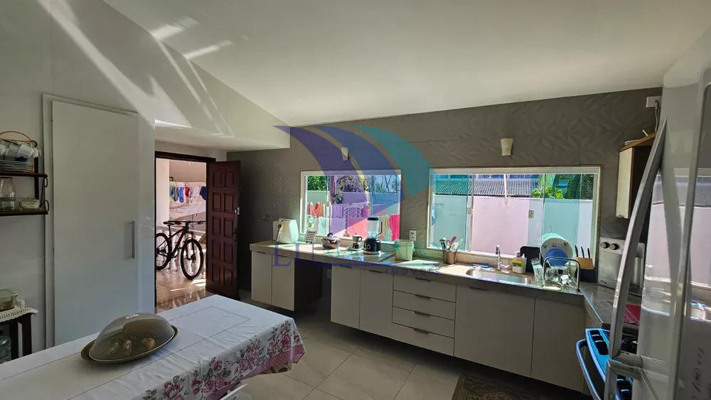 Casa, 5 quartos, 225 m² - Foto 30