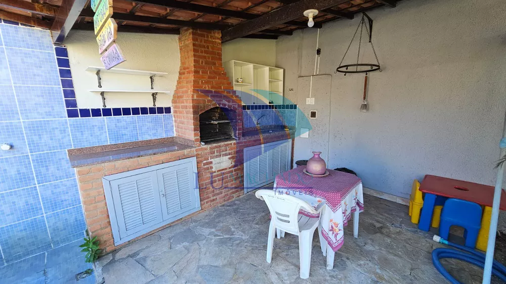 Casa, 5 quartos, 225 m² - Foto 28