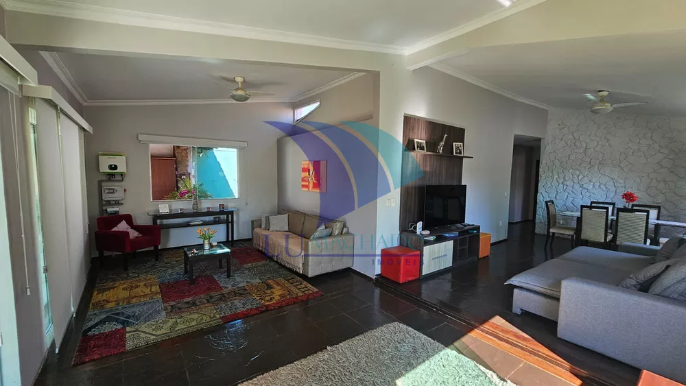 Casa, 5 quartos, 225 m² - Foto 26