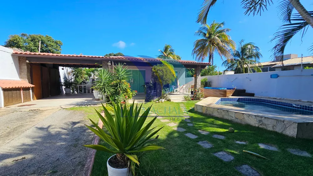 Casa, 5 quartos, 225 m² - Foto 9