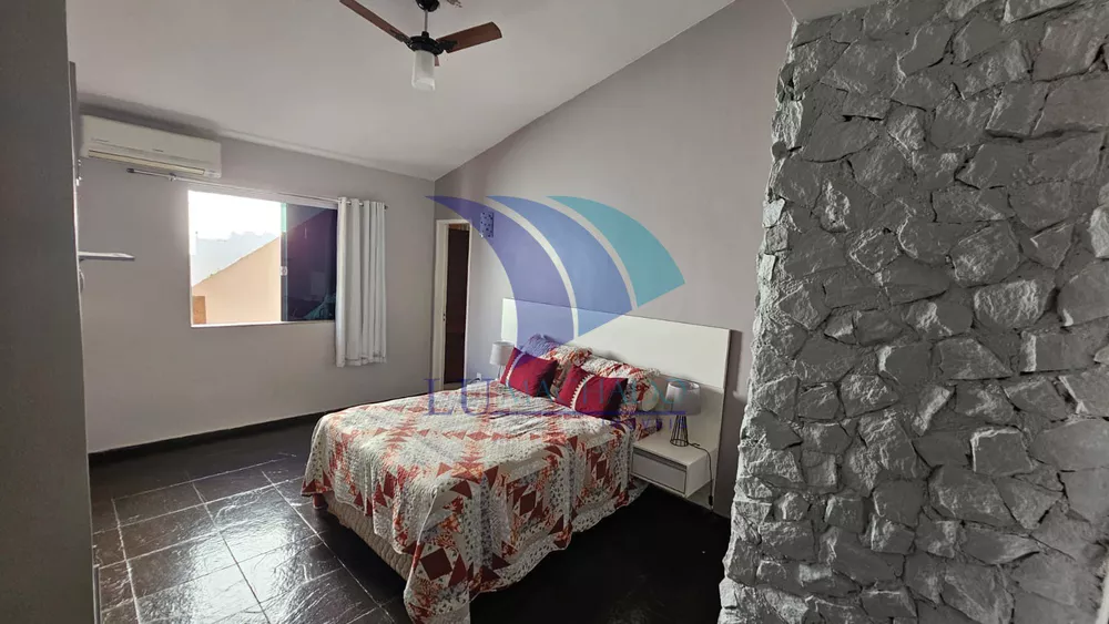 Casa, 5 quartos, 225 m² - Foto 23