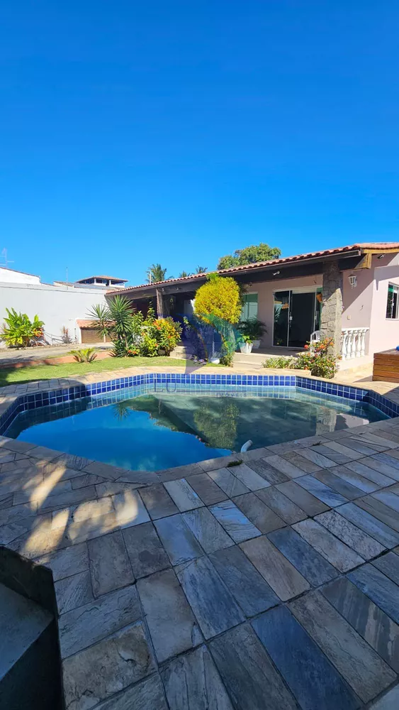 Casa, 5 quartos, 225 m² - Foto 16