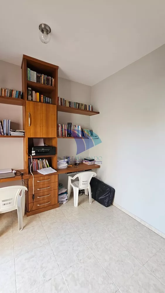 Casa, 5 quartos, 225 m² - Foto 31