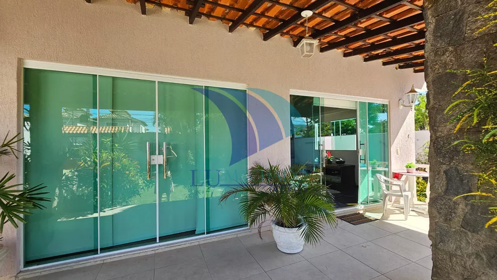 Casa, 5 quartos, 225 m² - Foto 18