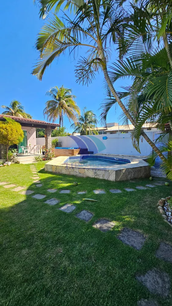 Casa, 5 quartos, 225 m² - Foto 20