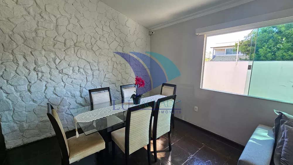 Casa, 5 quartos, 225 m² - Foto 10