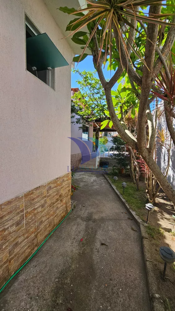 Casa, 5 quartos, 225 m² - Foto 21