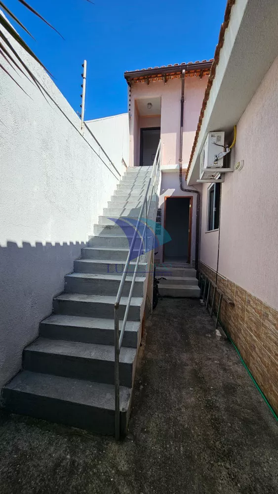 Casa, 5 quartos, 225 m² - Foto 13