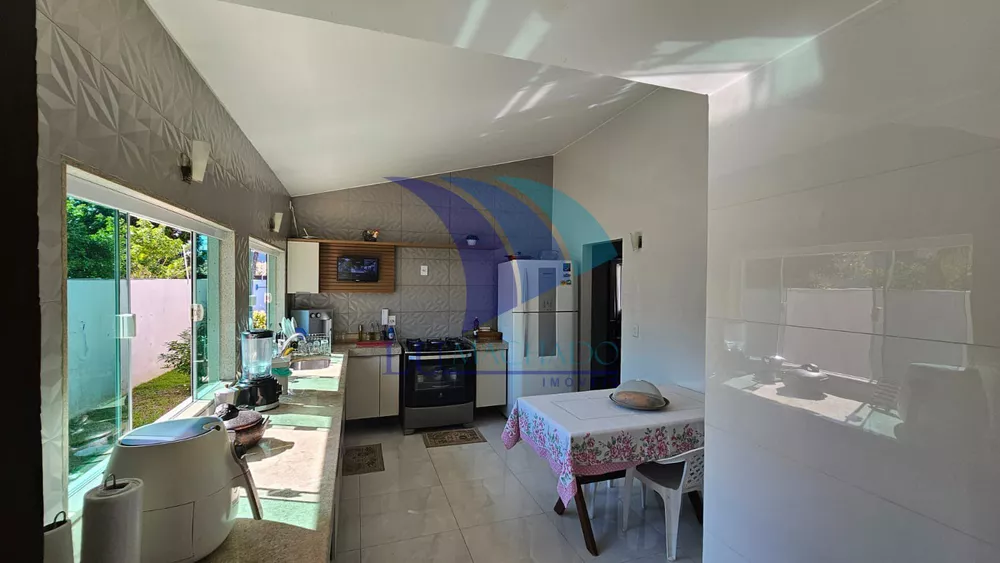 Casa, 5 quartos, 225 m² - Foto 17