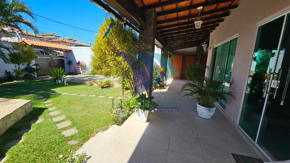 Casa, 5 quartos, 225 m² - Foto 25