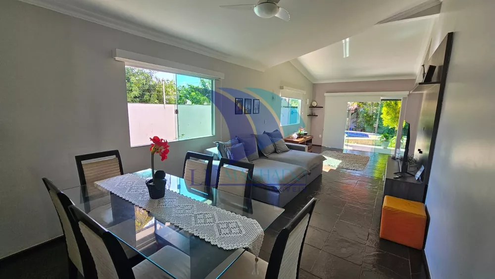 Casa, 5 quartos, 225 m² - Foto 32