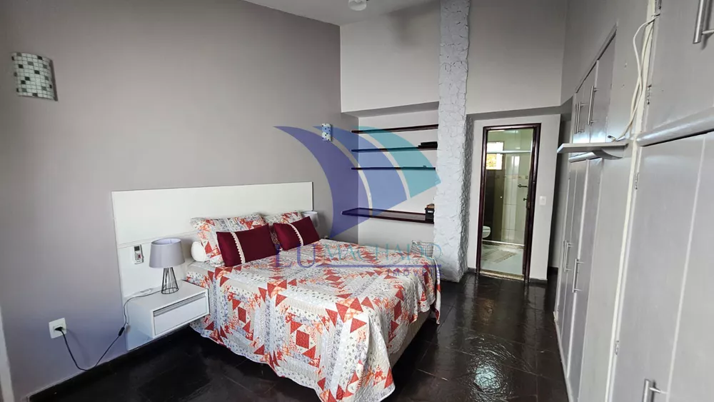 Casa, 5 quartos, 225 m² - Foto 4