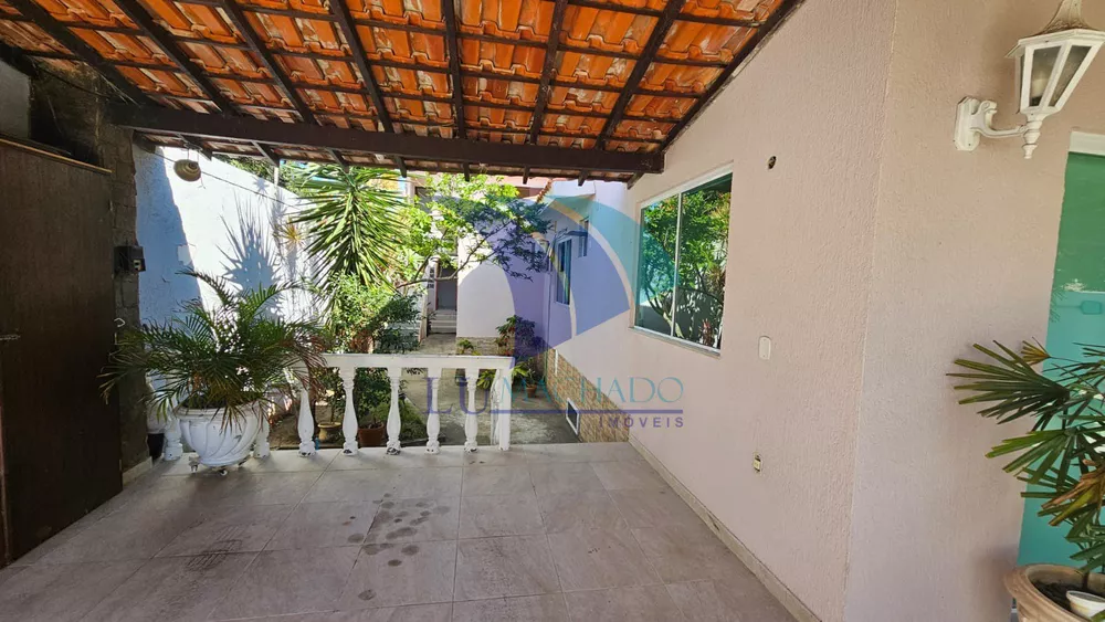 Casa, 5 quartos, 225 m² - Foto 12