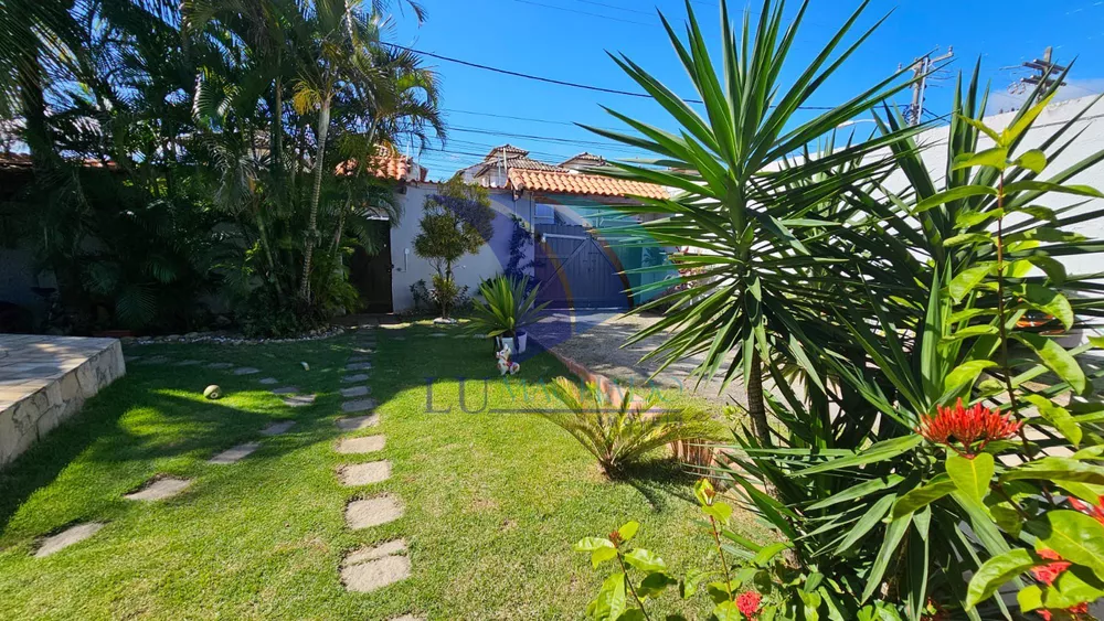 Casa, 5 quartos, 225 m² - Foto 8
