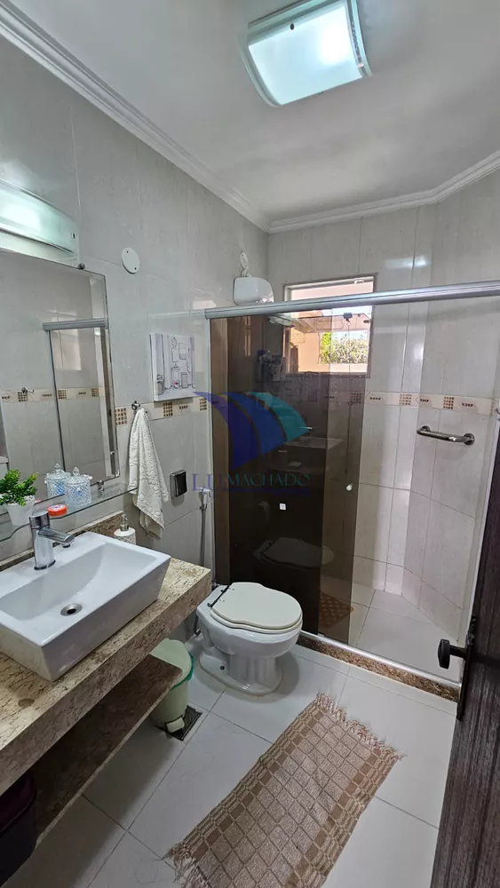 Casa, 5 quartos, 225 m² - Foto 19