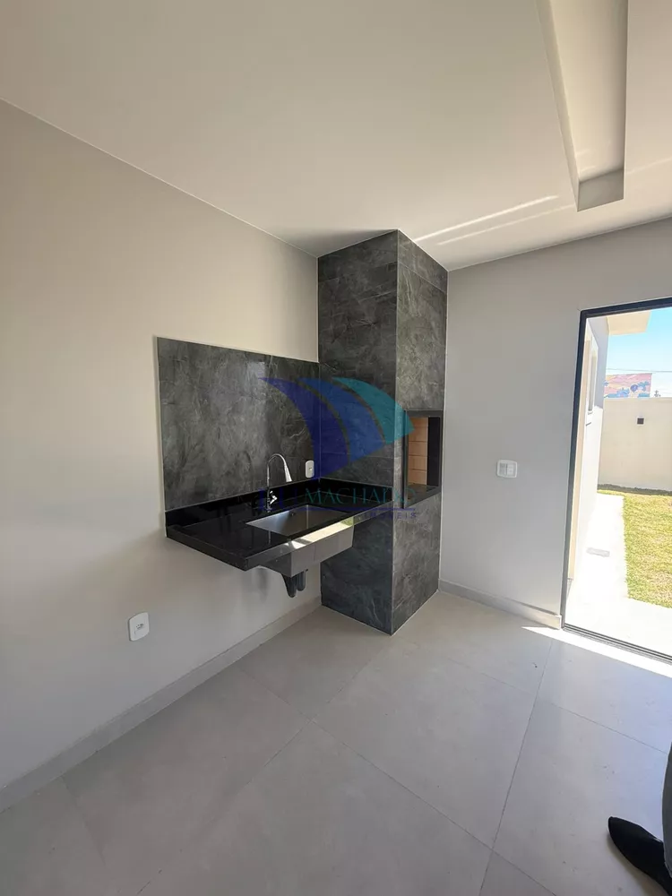Casa, 3 quartos, 125 m² - Foto 17