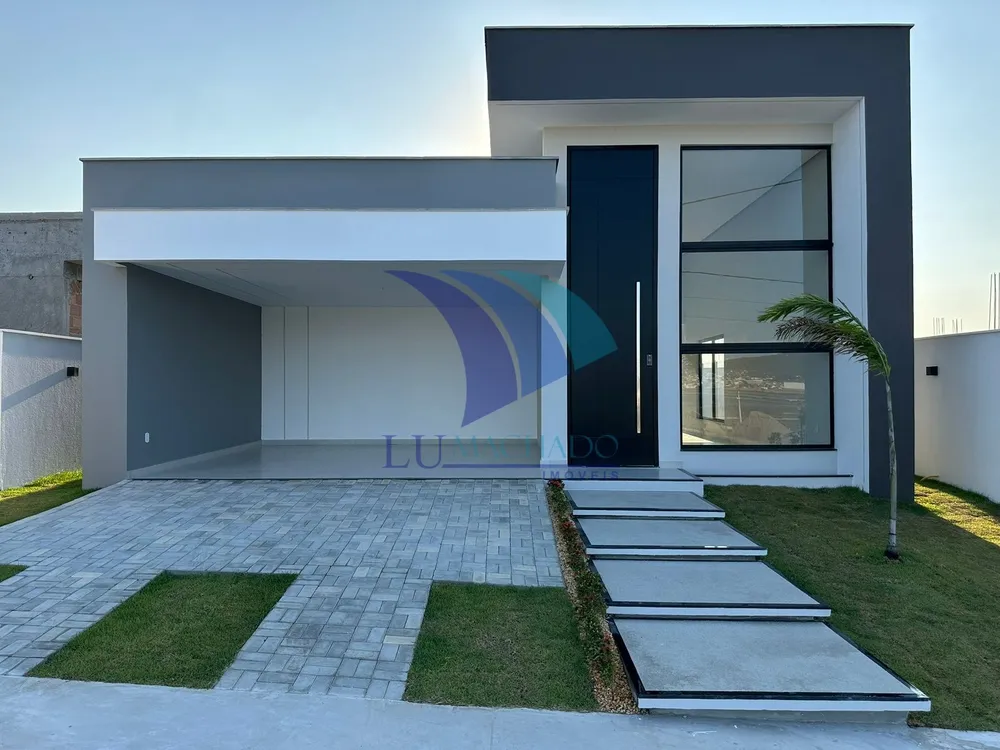 Casa, 3 quartos, 125 m² - Foto 29