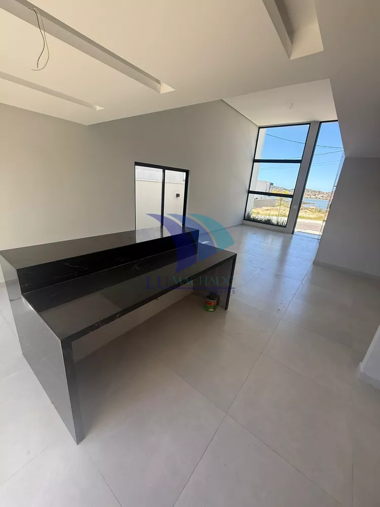 Casa, 3 quartos, 125 m² - Foto 11