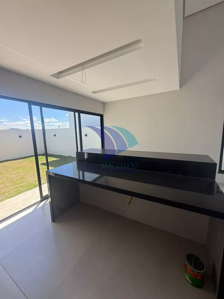 Casa, 3 quartos, 125 m² - Foto 21
