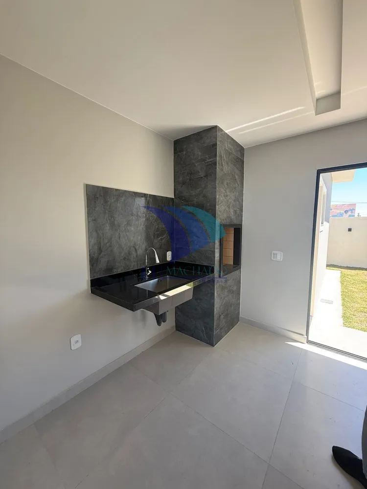 Casa, 3 quartos, 125 m² - Foto 33
