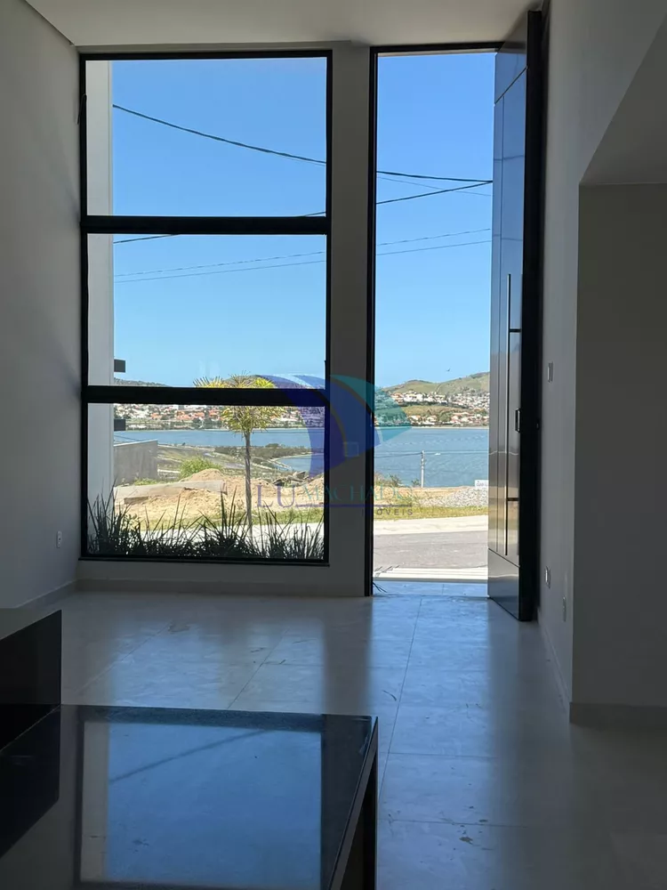 Casa, 3 quartos, 125 m² - Foto 4