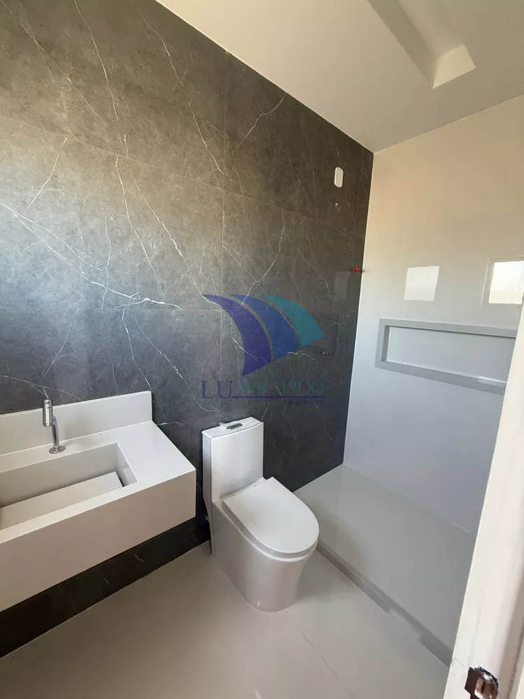 Casa, 3 quartos, 125 m² - Foto 25