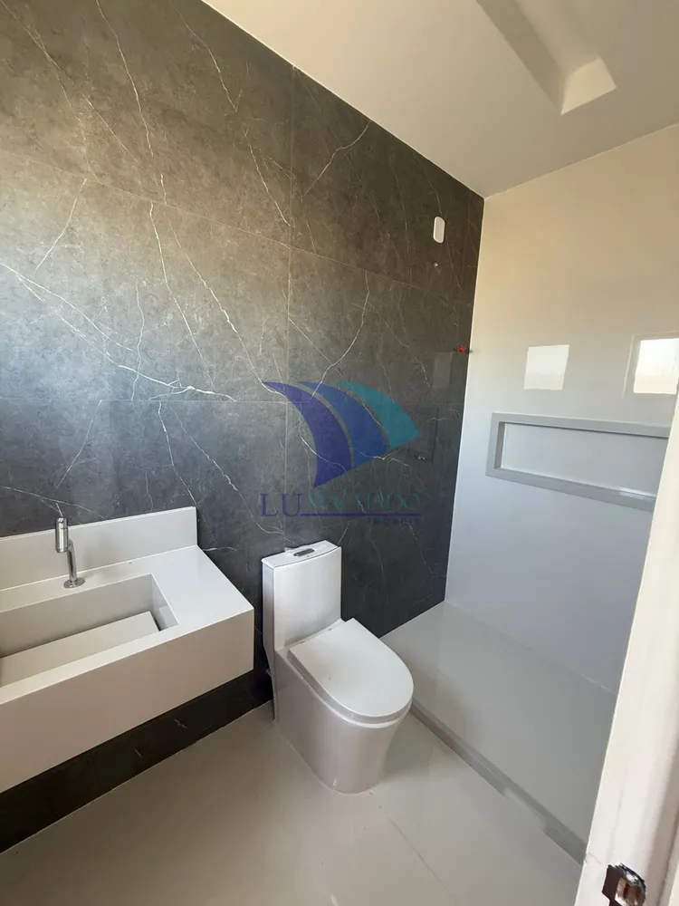 Casa, 3 quartos, 125 m² - Foto 38
