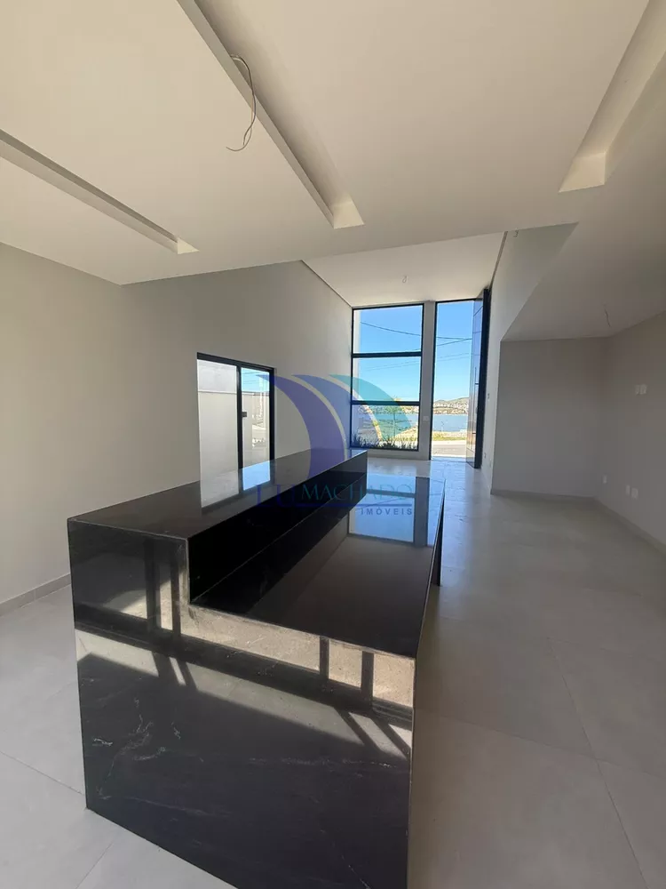 Casa, 3 quartos, 125 m² - Foto 20