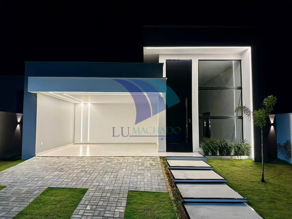 Casa, 3 quartos, 125 m² - Foto 19