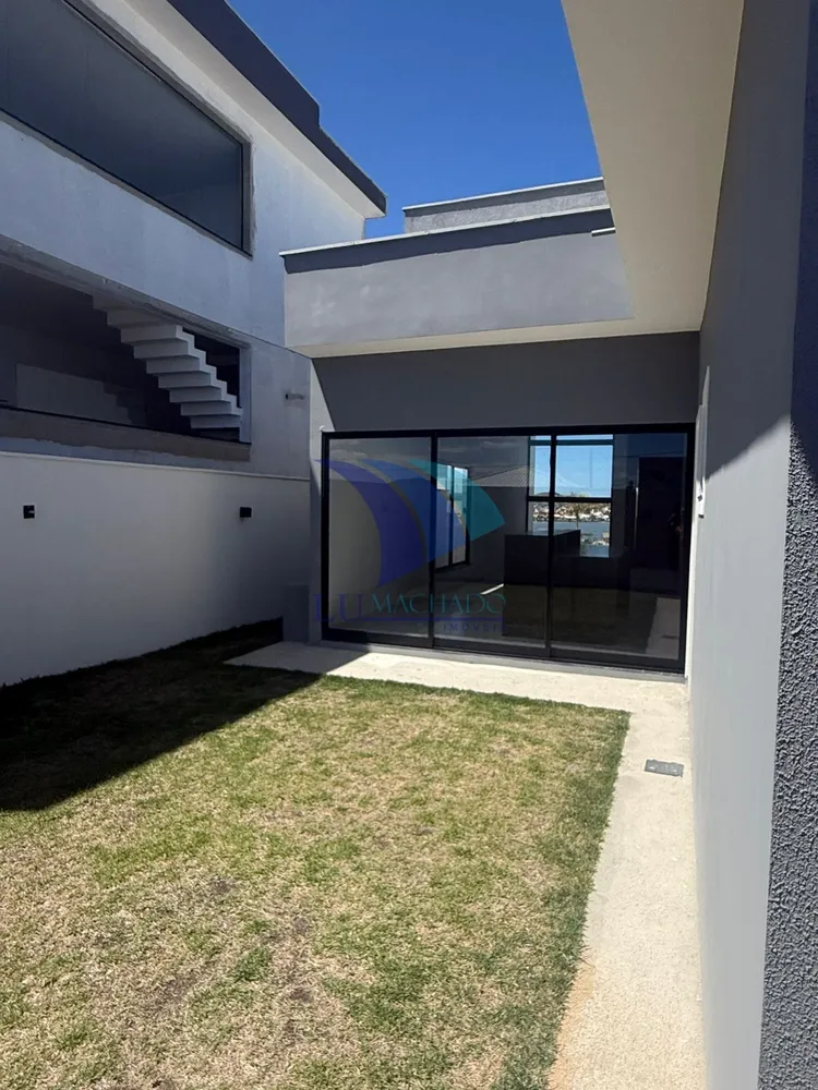 Casa, 3 quartos, 125 m² - Foto 45