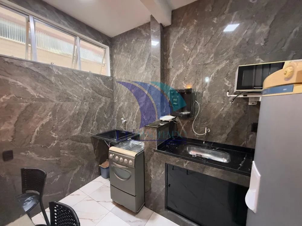Apartamento, 1 quarto, 48 m² - Foto 24