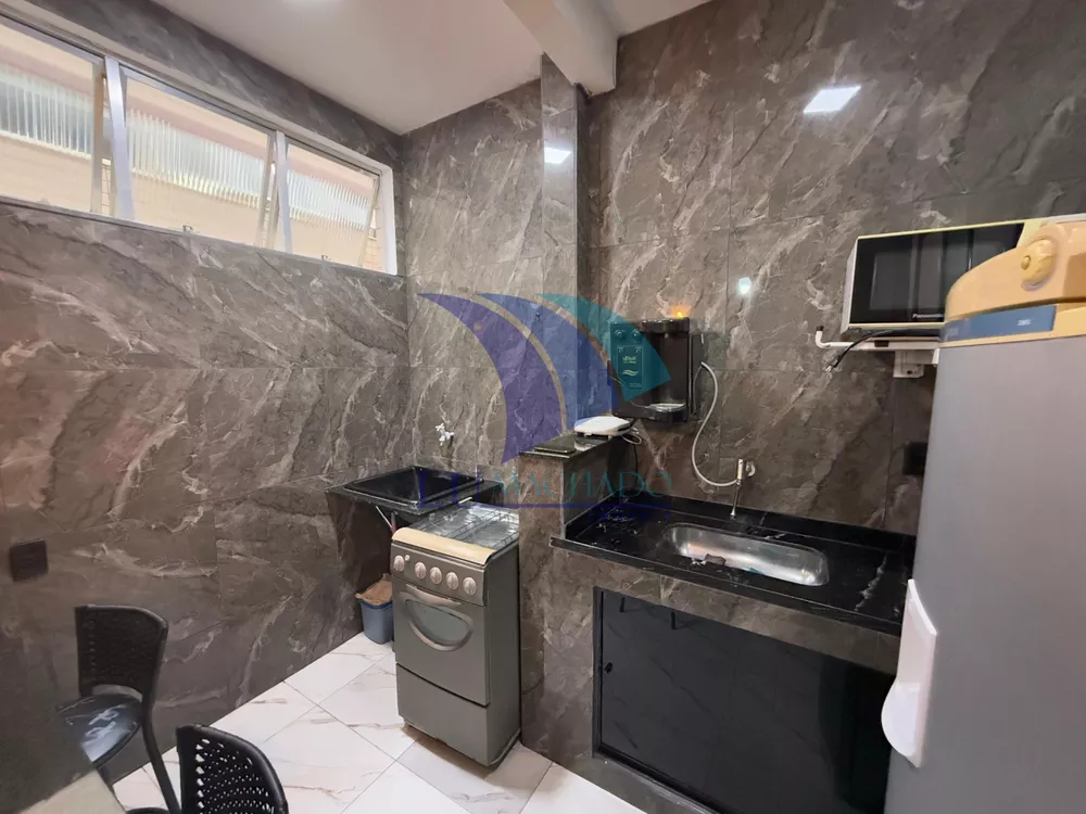 Apartamento, 1 quarto, 48 m² - Foto 19