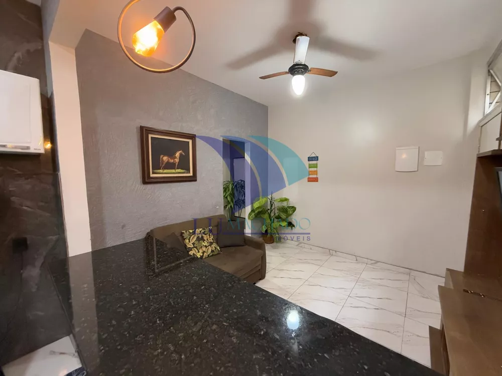 Apartamento, 1 quarto, 48 m² - Foto 9