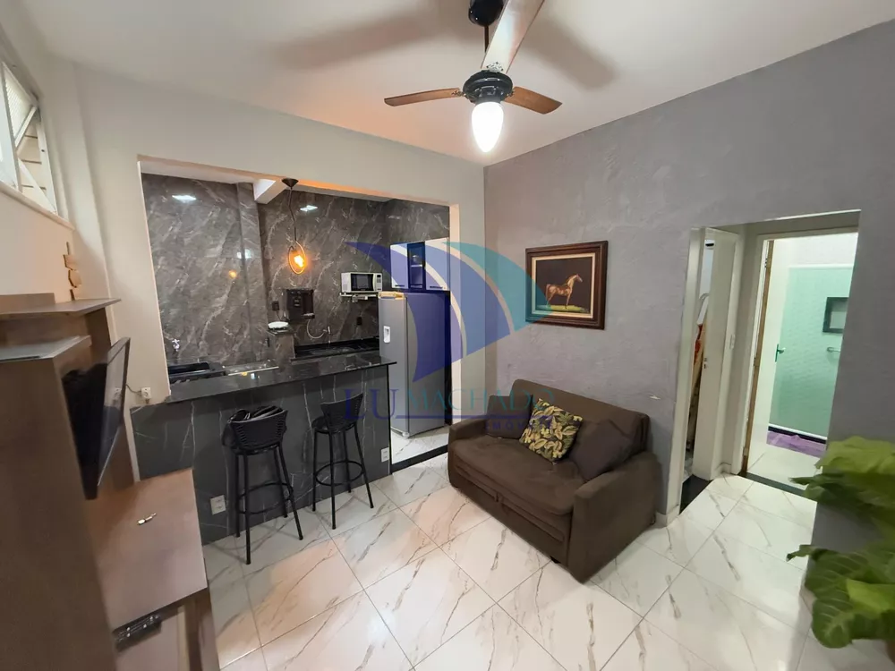 Apartamento, 1 quarto, 48 m² - Foto 5