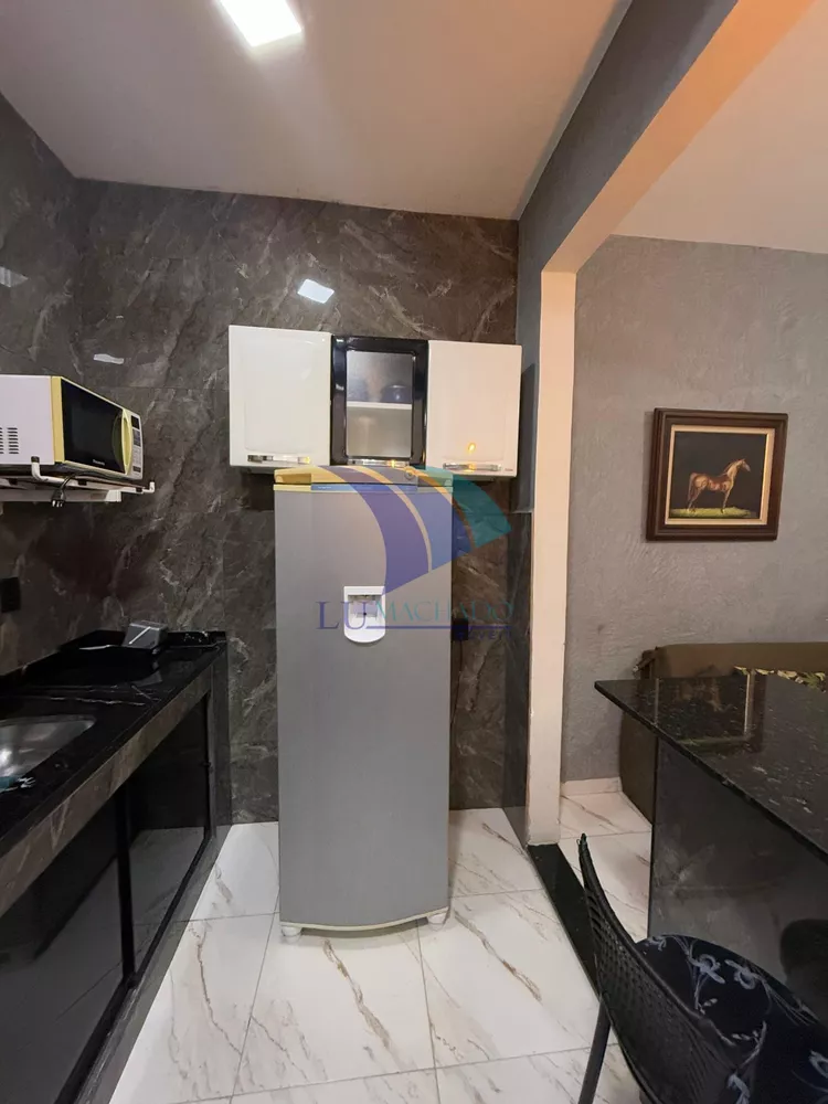 Apartamento, 1 quarto, 48 m² - Foto 11