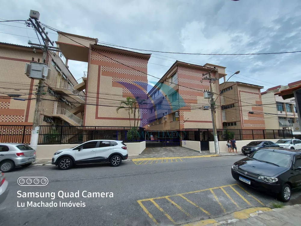 Apartamento, 1 quarto, 48 m² - Foto 6