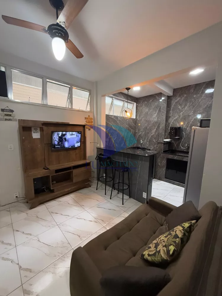 Apartamento, 1 quarto, 48 m² - Foto 7