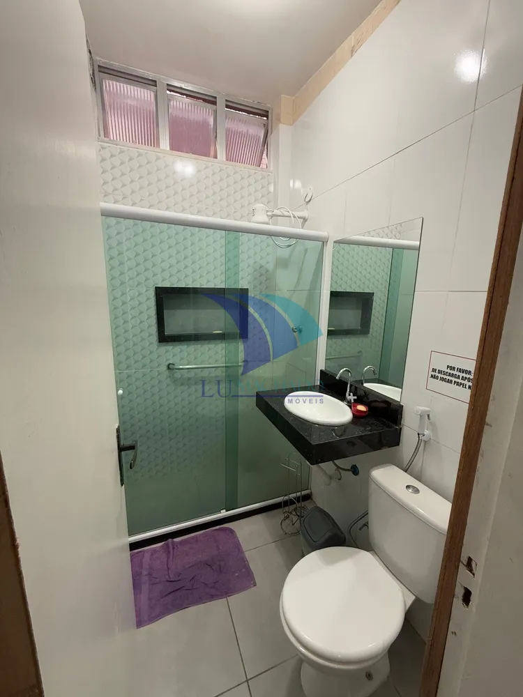 Apartamento, 1 quarto, 48 m² - Foto 30