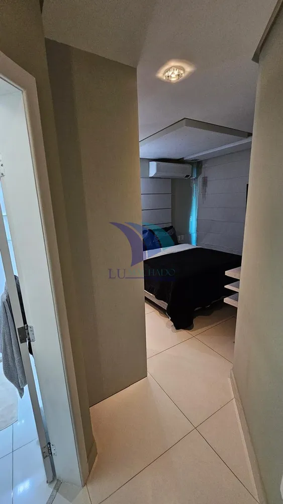 Apartamento, 3 quartos, 182 m² - Foto 43
