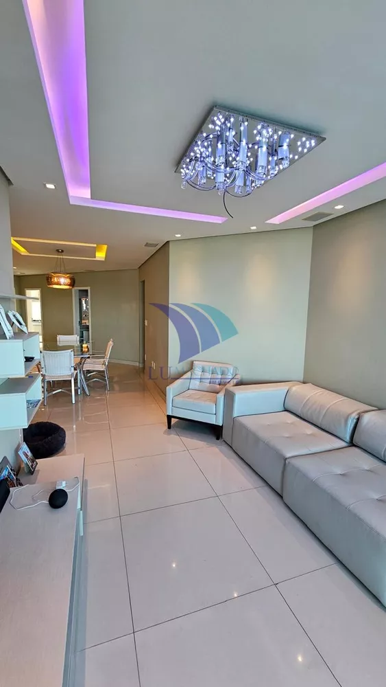 Apartamento, 3 quartos, 182 m² - Foto 6