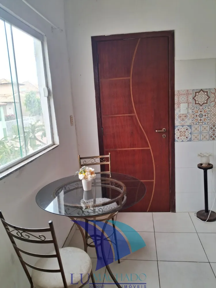 Casa, 4 quartos - Foto 11