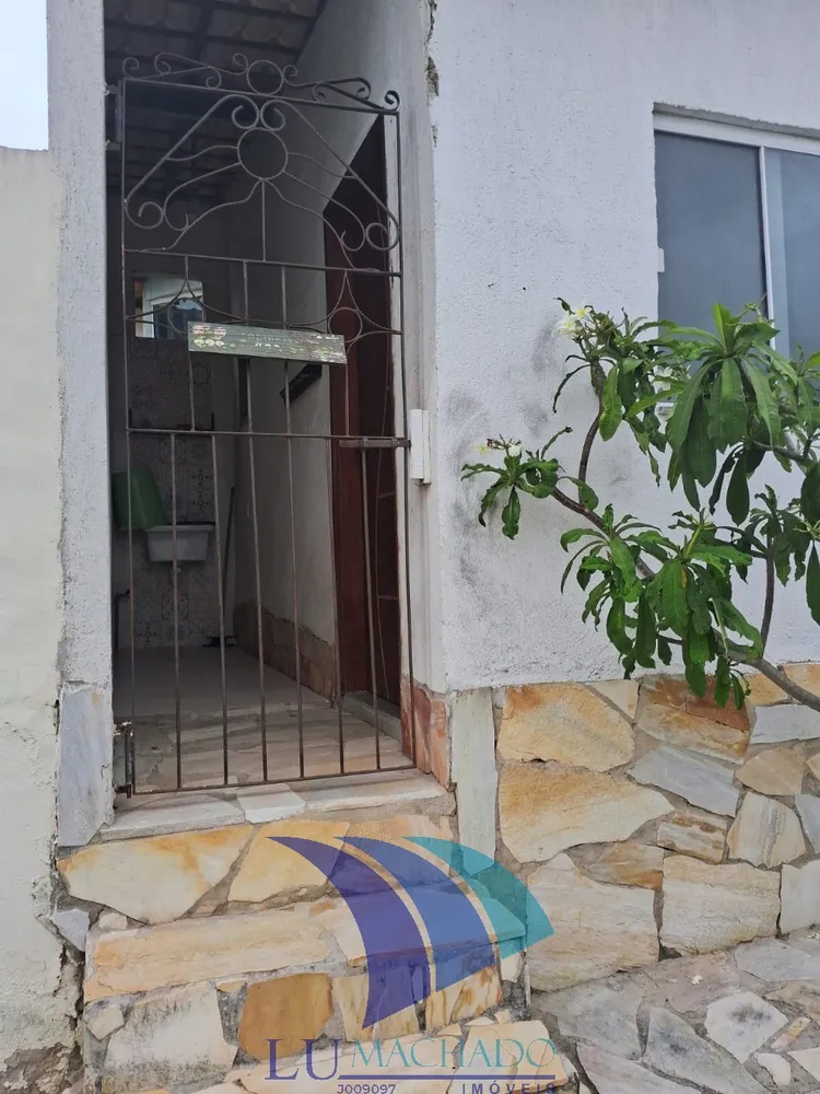 Casa, 4 quartos - Foto 15