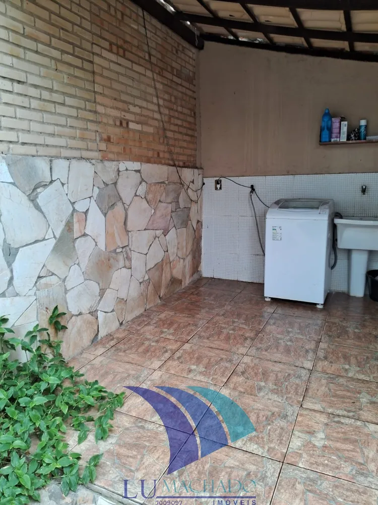 Casa, 4 quartos - Foto 10