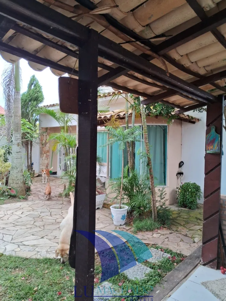 Casa, 4 quartos - Foto 2