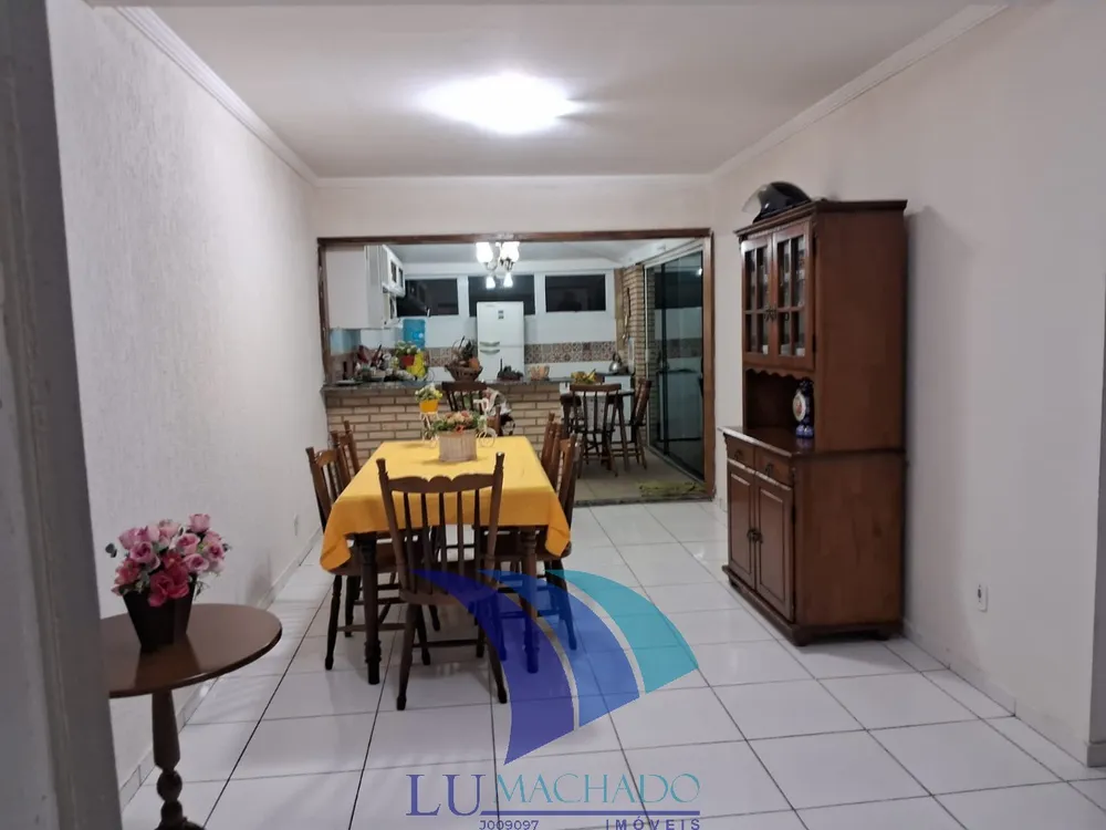 Casa, 4 quartos - Foto 5